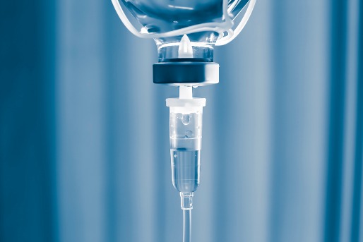 IV Therapy for Dehydration in Georgia - Little By Little