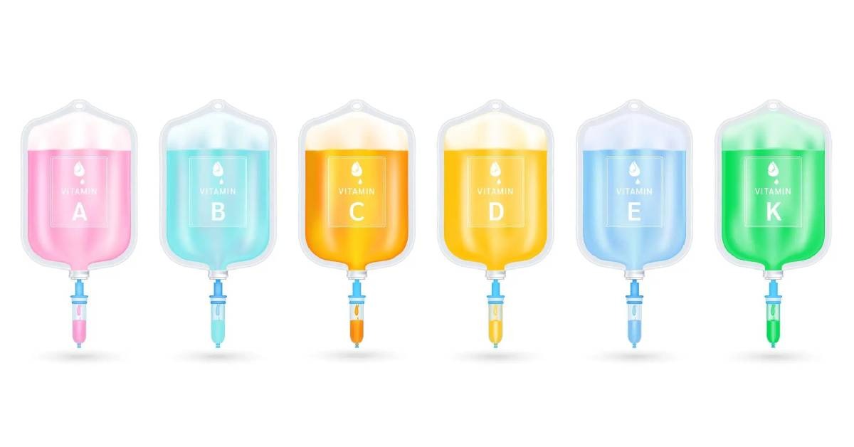 When Do You Need Mobile IV Hydration? - Little By Little