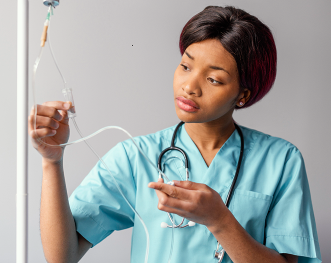 IV Hydration for Athletes: Performance Boosts & Recovery Tip - Little By Little