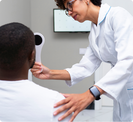 Physical Exam - Little By Little