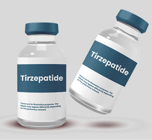 Semaglutide (GLP-1 Inhibitor) - Little By Little