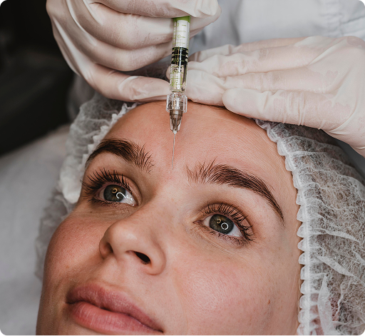 Botox & Filler - Little By Little